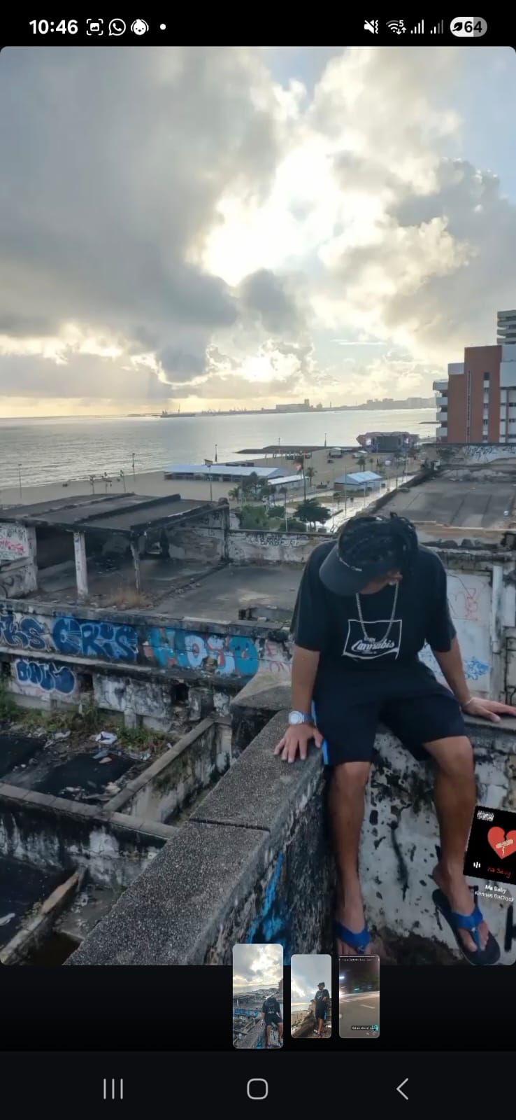 Raffa Kaos 6