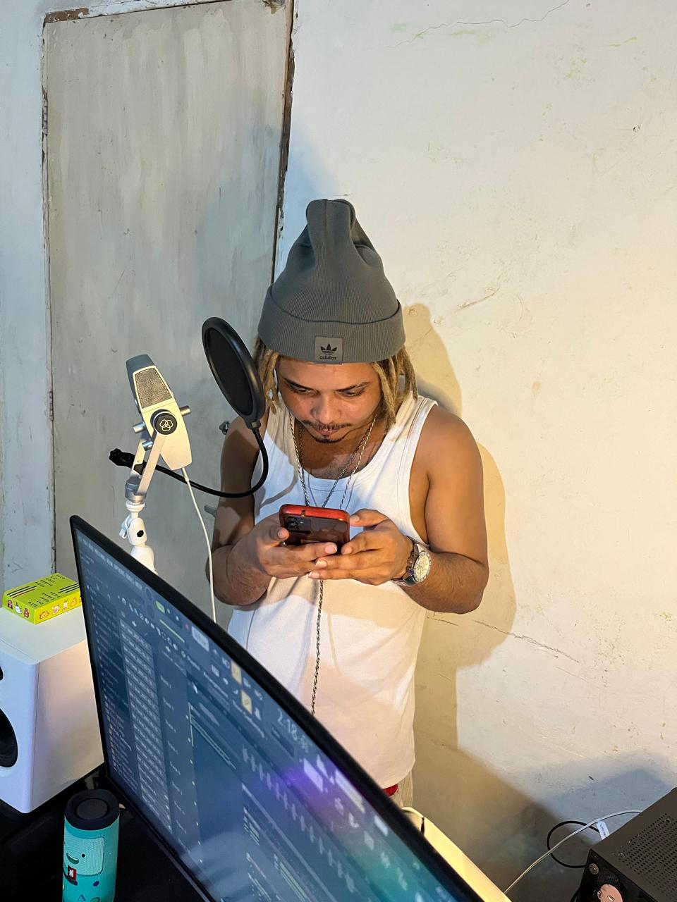 Raffa Kaos 5